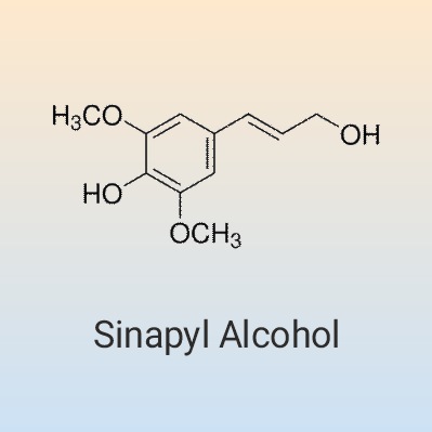 Sinapyl alcohol